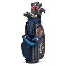 Callaway XR Golfset 13-delig Regular Heren (Graphite)