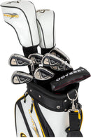 Callaway Warbird Golfset 14-delig - TrainGolf.nl