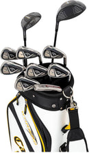 Callaway Warbird Golfset 14-delig - TrainGolf.nl