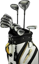 Callaway Warbird Golfset 14-delig - TrainGolf.nl