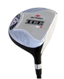 Skymax IX-5 Golfset Heren incl. cartbag - TrainGolf.nl