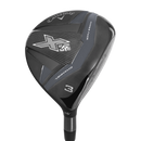 Callaway XR Golfset 13-delig Regular Heren (Staal)