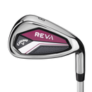 Callaway Dames REVA 11-delig Cart Bag Complete Set, rechtshandig