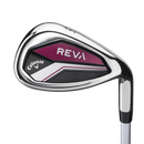 Callaway Dames REVA 11-delig Cart Bag Complete Set, rechtshandig
