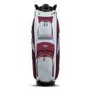 Callaway Dames REVA 11-delig Cart Bag Complete Set, rechtshandig