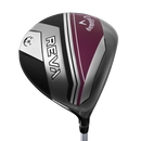 Callaway Dames REVA 11-delig Cart Bag Complete Set, rechtshandig