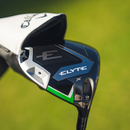 Callaway Elyte X Driver RH (Draw versie)