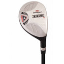 Skymax ICE Hybride Heren RH - TrainGolf.nl