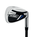 Skymax S1 Fullset Dames incl. Cartbag - TrainGolf.nl