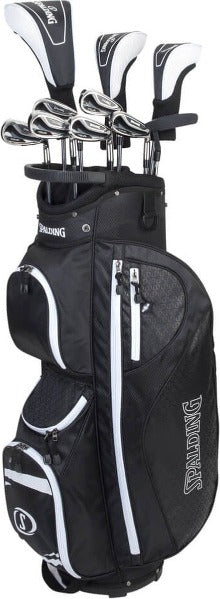 Spalding Tour Golfset Dames RH | TrainGolf.nl