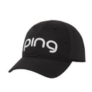 Ping Cap