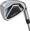 Wilson Player Fit - Complete golfset.