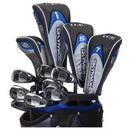 Skymax IX-5 Golfset Dames incl. cartbag - TrainGolf.nl