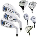 Skymax IX-5 Golfset Dames incl. cartbag - TrainGolf.nl