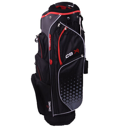 Skymax S1 Complete Golfset Heren incl. Cartbag