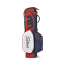 Titleist Players 4 Stadry Draagtas  Navy / White / Red