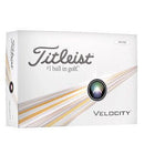 Titleist Velocity - TrainGolf.nl