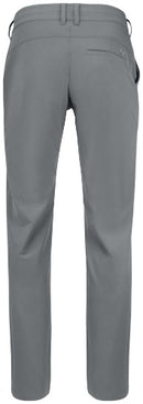 Cutter and Buck New Salish Broek Heren Grijs - TrainGolf.nl
