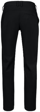 Cutter and Buck New Salish Broek Heren Zwart - TrainGolf.nl