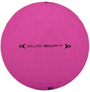 Wilson Duo Soft Pink