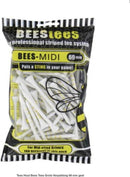 Bees Tees 69mm