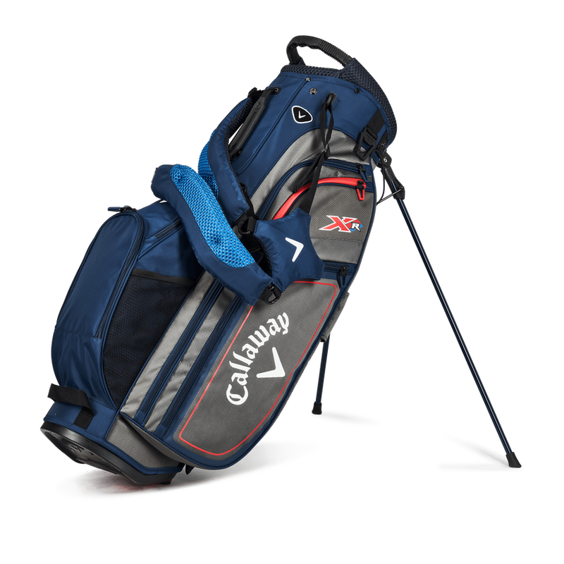 Callaway XR Golfset 13-delig Regular Heren (Graphite)