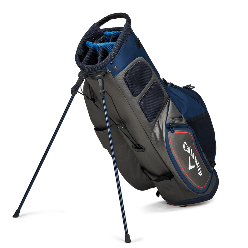 Callaway XR Golfset 13-delig Regular Heren (Graphite)