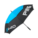 Ping Tour, double canopy 68"