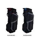 Skymax IX-5 Halve golfset Heren DELUXE incl. 8,5 inch draagtas - TrainGolf.nl