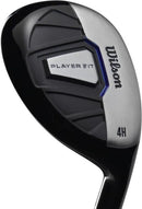 Wilson Player Fit - Complete golfset.
