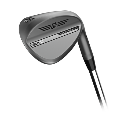 Titleist Vokey SM10 Sandwedge | TrainGolf.nl