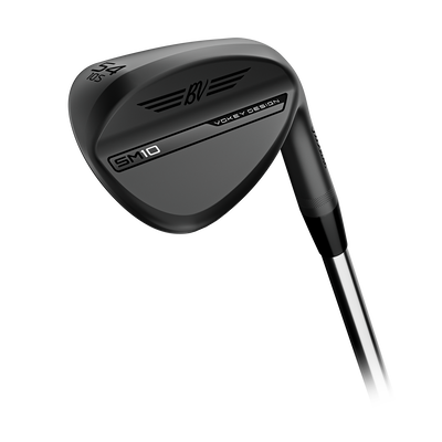 Titleist Vokey SM10 Sandwedge | TrainGolf.nl