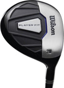 Wilson Player Fit - Complete golfset.