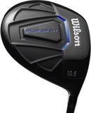 Wilson Player Fit - Complete golfset.