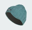 Adidas Beanie blauw/groen