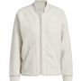 Adidas Fleece Jacket beige
