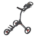 Bagboy Push Cart Compact