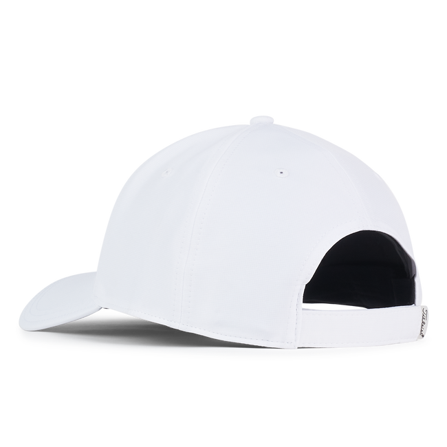 Titleist Tour Cap white - TrainGolf.nl