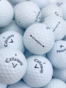 Callaway Supersoft Lakeballs (Klasse A/B) 25 stuks - TrainGolf.nl