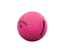 Callaway Supersoft Roze - TrainGolf.nl