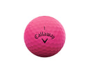 Callaway Supersoft Roze - TrainGolf.nl