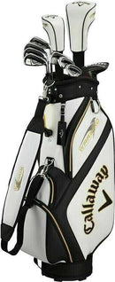 Callaway Warbird Golfset 14-delig - TrainGolf.nl