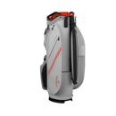 Callaway Chase 14 Cartbag (2026) - TrainGolf.nl