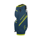 Callaway Chase Dry 14 Cartbag (2026) - TrainGolf.nl