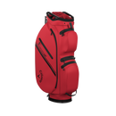 Callaway Chase Dry 14 Cartbag (2026) - TrainGolf.nl