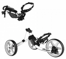 Clicgear 4.0 Golftrolley - TrainGolf.nl
