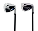 Skymax S1 Halve set Dames incl. draagtas - TrainGolf.nl