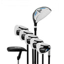 Skymax S1 Halve set Dames incl. draagtas - TrainGolf.nl