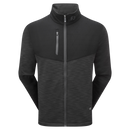 FJ Thermoseries Hybrid Jacket Zwart