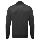 FJ Thermoseries Hybrid Jacket Zwart